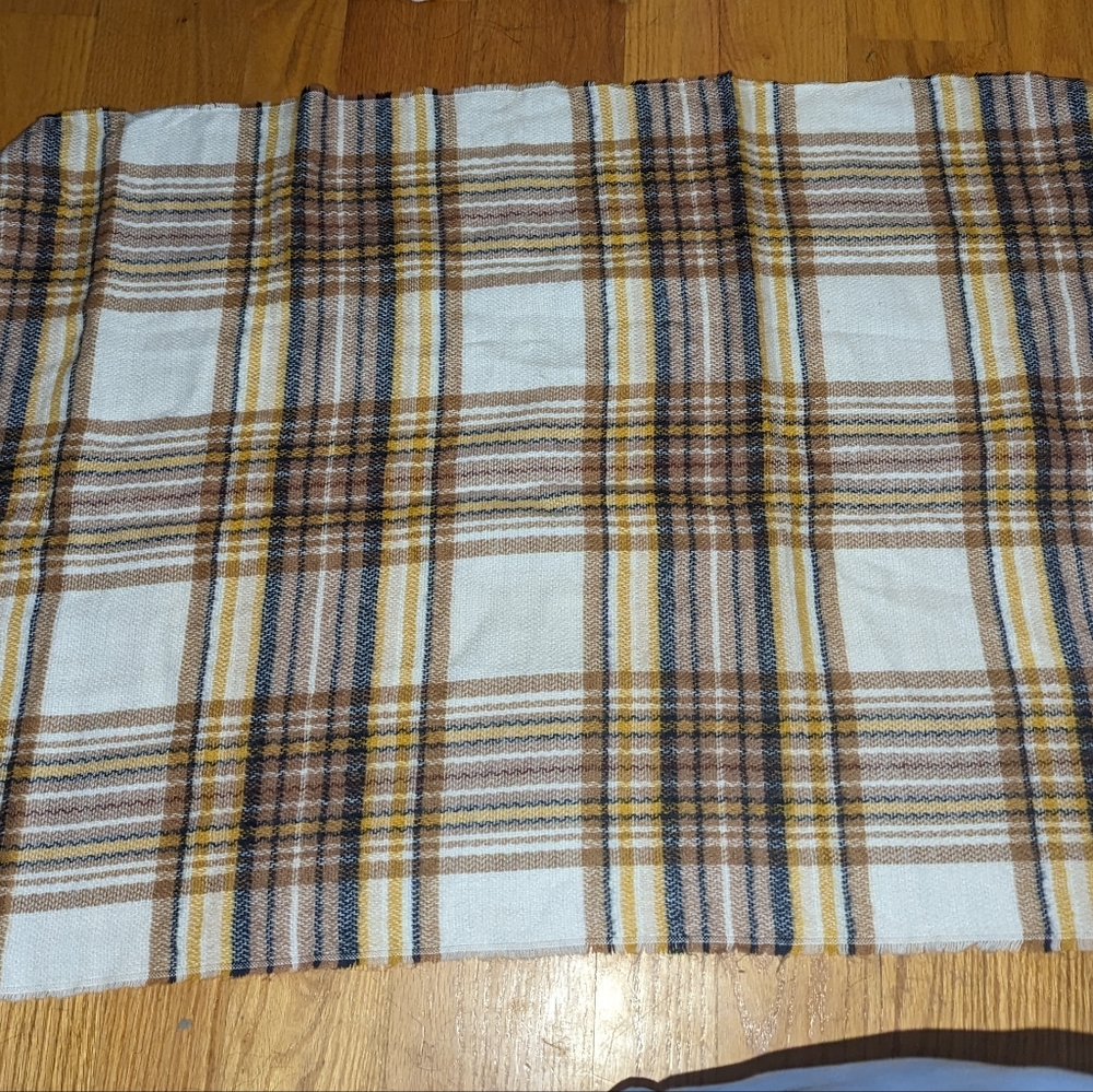 ❄️ Old navy scarf